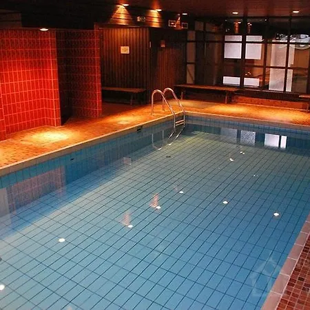 Apartment Am Waltenberg 57-n *