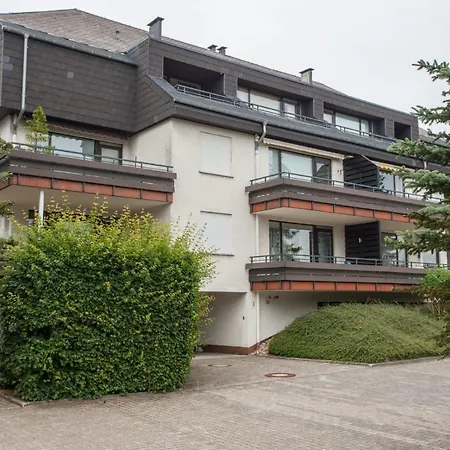 Apartment Am Waltenberg 57-n Winterberg
