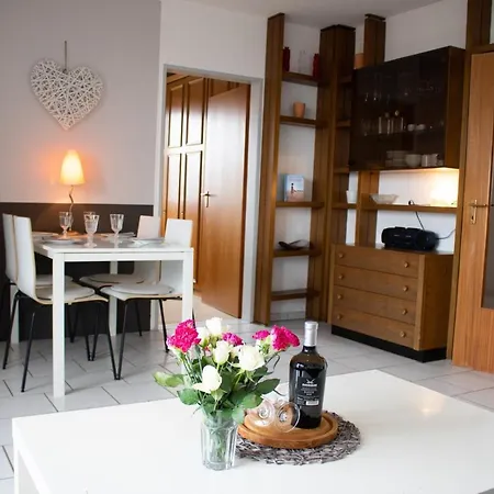 Am Waltenberg 57-n Apartment *