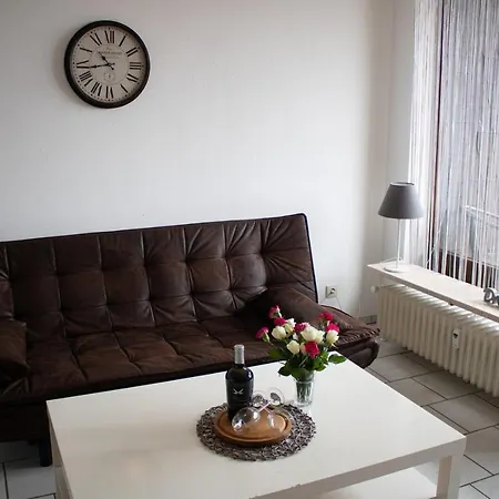 Apartment Am Waltenberg 57-n *