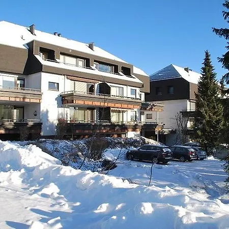 Am Waltenberg 57-n Apartment