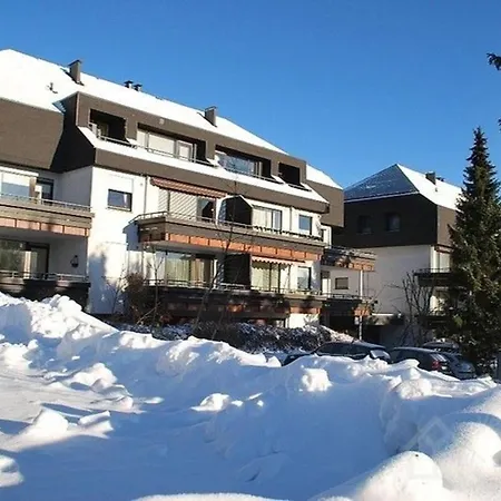 Am Waltenberg 57-n Apartment Winterberg