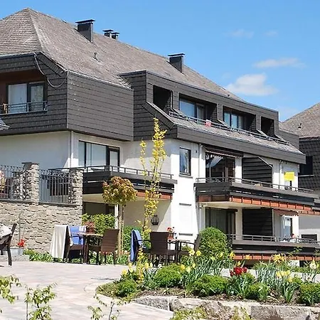 Apartment Am Waltenberg 57-n Winterberg