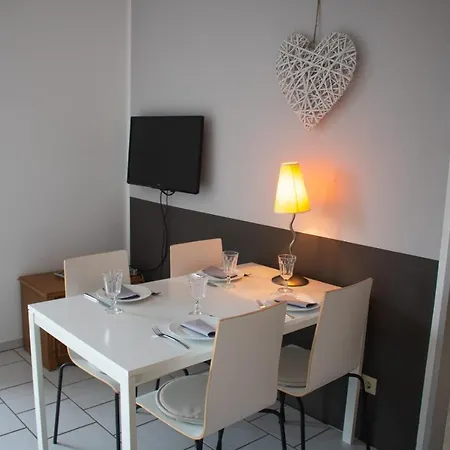 Am Waltenberg 57-n Apartment *