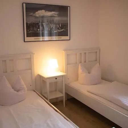 Am Waltenberg 57-n Apartment Winterberg